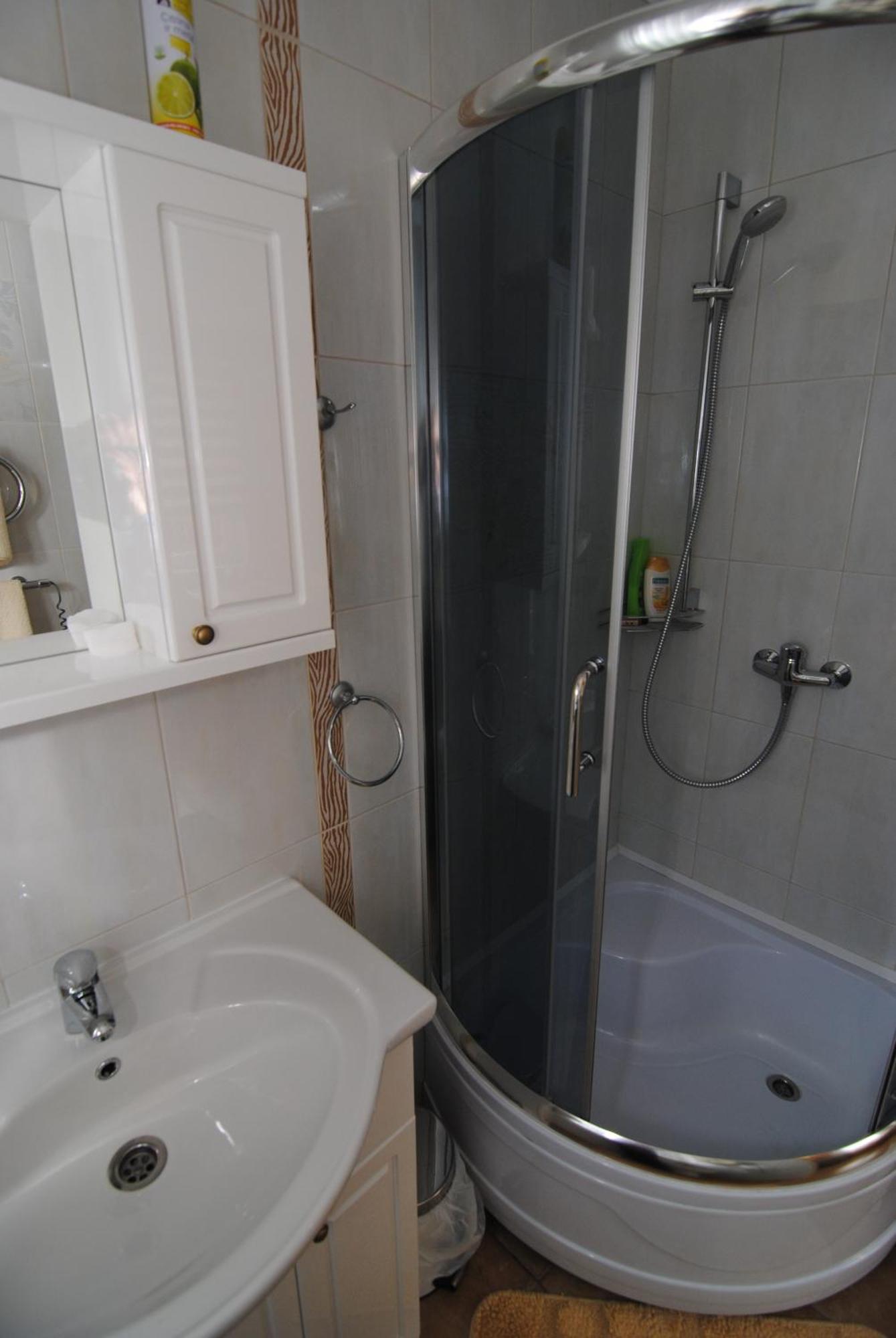 Apartamentai Pluke Palanga Værelse billede