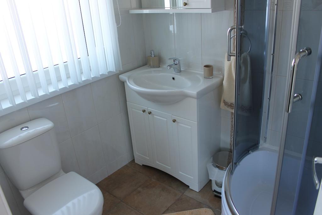 Apartamentai Pluke Palanga Værelse billede