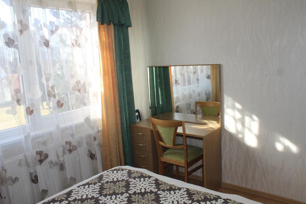 Apartamentai Pluke Palanga Værelse billede