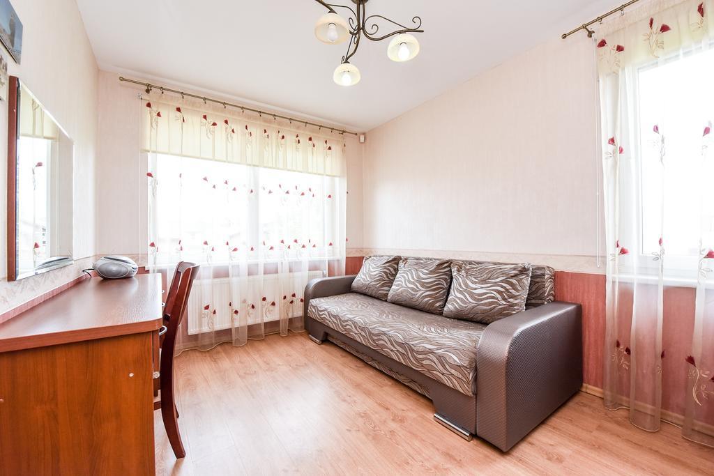 Apartamentai Pluke Palanga Eksteriør billede