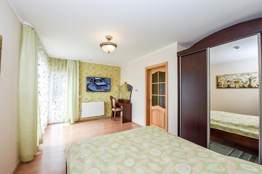 Apartamentai Pluke Palanga Eksteriør billede